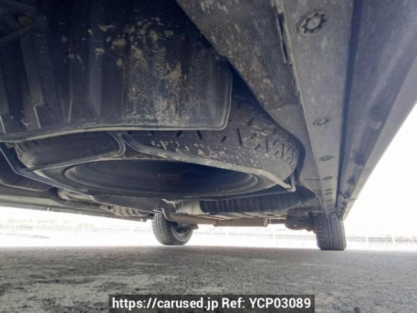 Used 2009 AT toyota noah ZRR70G Image[36]