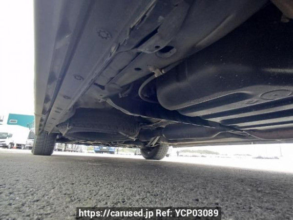 Used 2009 AT toyota noah ZRR70G Image[37]