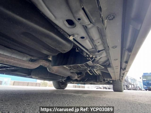 Used 2009 AT toyota noah ZRR70G Image[38]