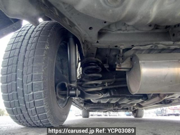 Used 2009 AT toyota noah ZRR70G Image[39]