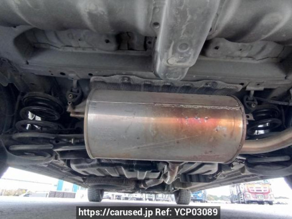 Used 2009 AT toyota noah ZRR70G Image[40]