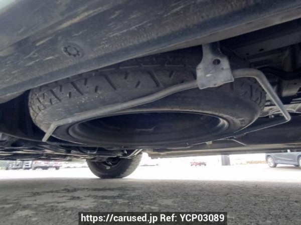 Used 2009 AT toyota noah ZRR70G Image[42]