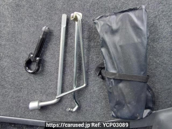 Used 2009 AT toyota noah ZRR70G Image[43]