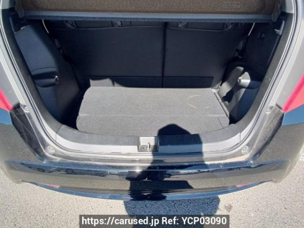 Used 2011 AT honda fit GE9 Image[8]