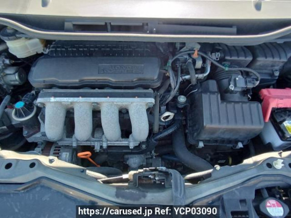 Used 2011 AT honda fit GE9 Image[10]