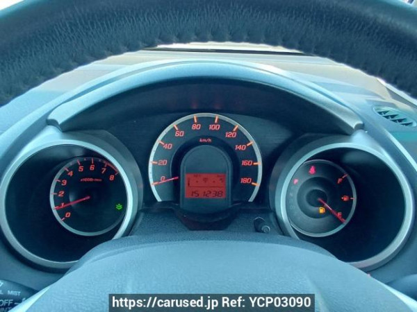 Used 2011 AT honda fit GE9 Image[20]