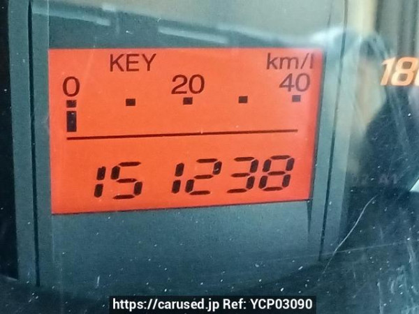 Used 2011 AT honda fit GE9 Image[21]