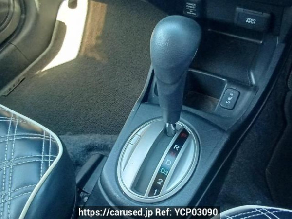 Used 2011 AT honda fit GE9 Image[26]