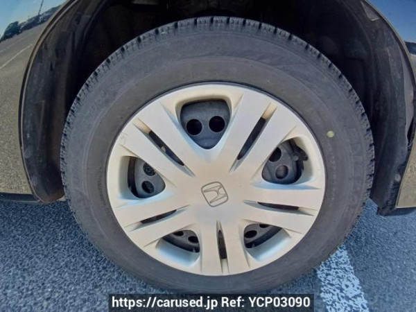 Used 2011 AT honda fit GE9 Image[28]