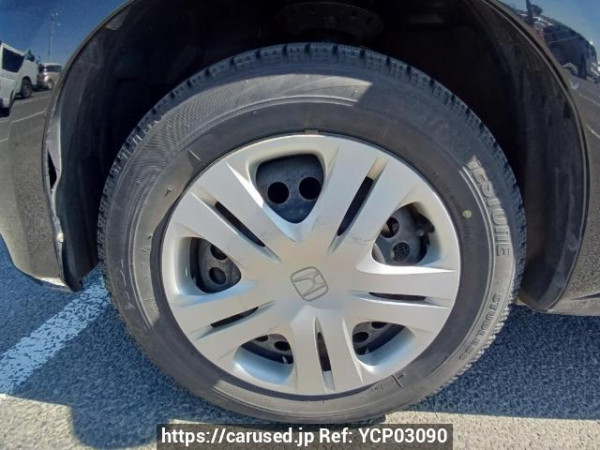 Used 2011 AT honda fit GE9 Image[29]