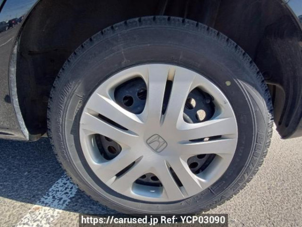 Used 2011 AT honda fit GE9 Image[31]