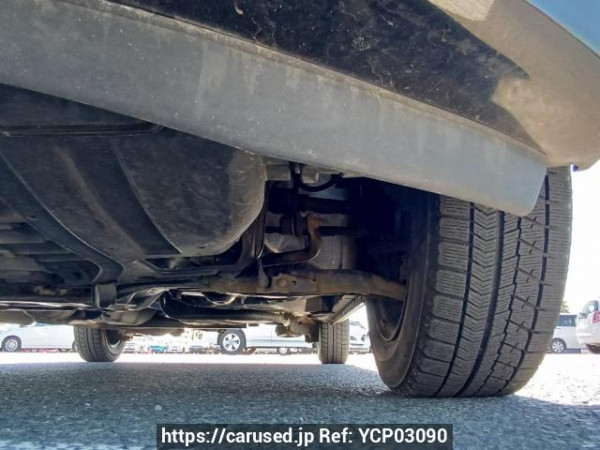 Used 2011 AT honda fit GE9 Image[33]