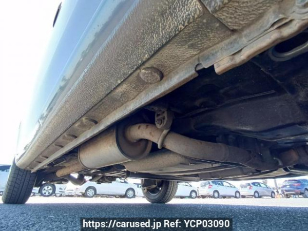 Used 2011 AT honda fit GE9 Image[34]