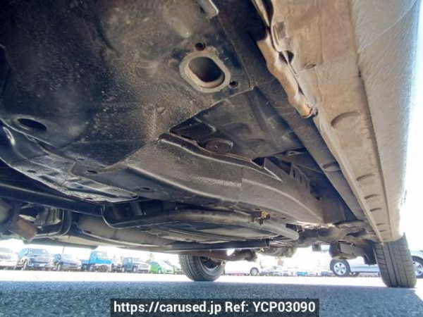 Used 2011 AT honda fit GE9 Image[35]