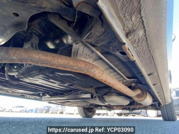 Used 2011 AT honda fit GE9 Image[37]