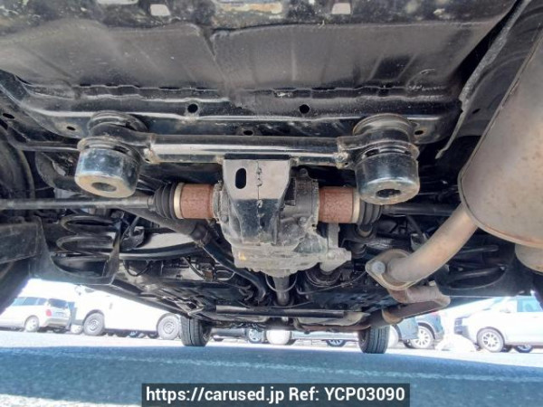 Used 2011 AT honda fit GE9 Image[39]