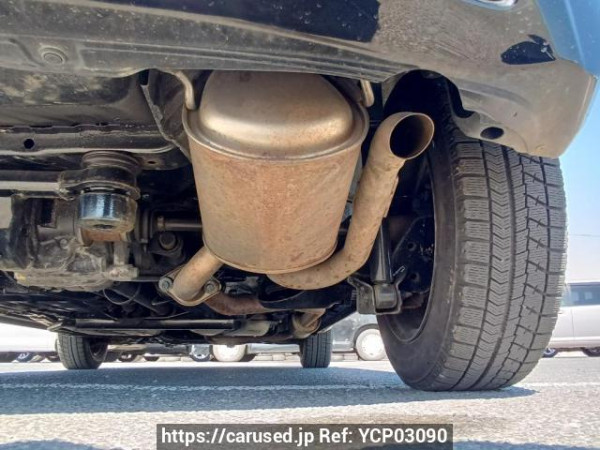 Used 2011 AT honda fit GE9 Image[40]