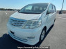 Used 2006 AT toyota alphard ANH10W Image[2]