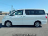 Used 2006 AT toyota alphard ANH10W Image[3]