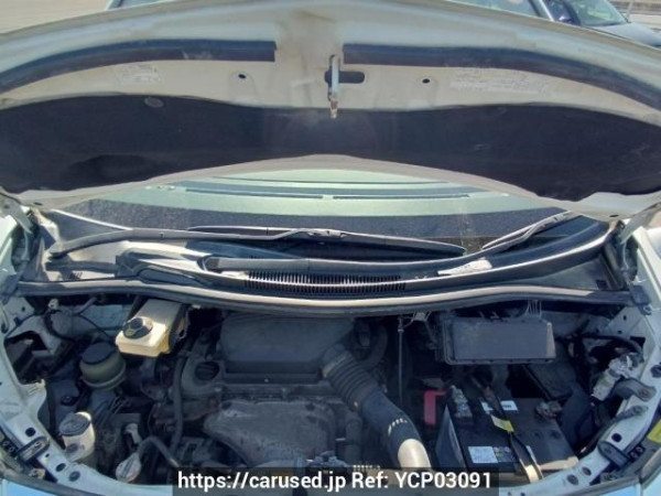 Used 2006 AT toyota alphard ANH10W Image[10]