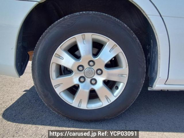 Used 2006 AT toyota alphard ANH10W Image[32]