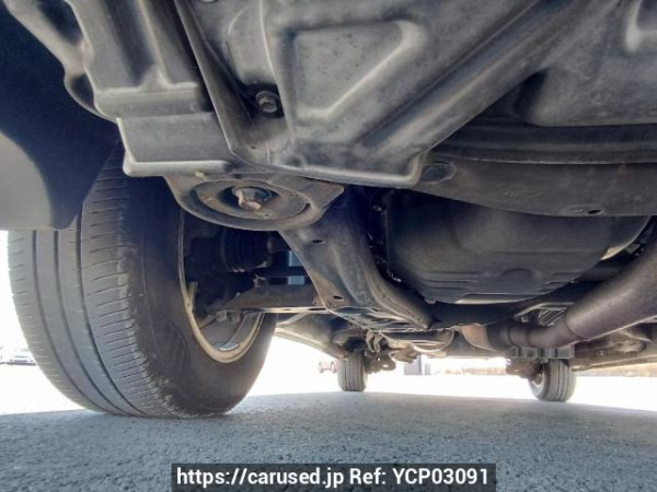 Used 2006 AT toyota alphard ANH10W Image[34]