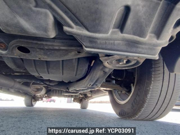 Used 2006 AT toyota alphard ANH10W Image[35]