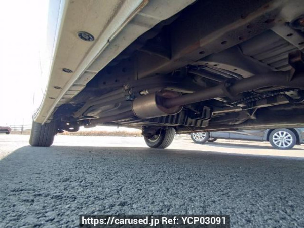 Used 2006 AT toyota alphard ANH10W Image[36]