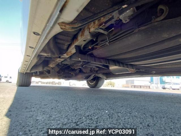 Used 2006 AT toyota alphard ANH10W Image[38]