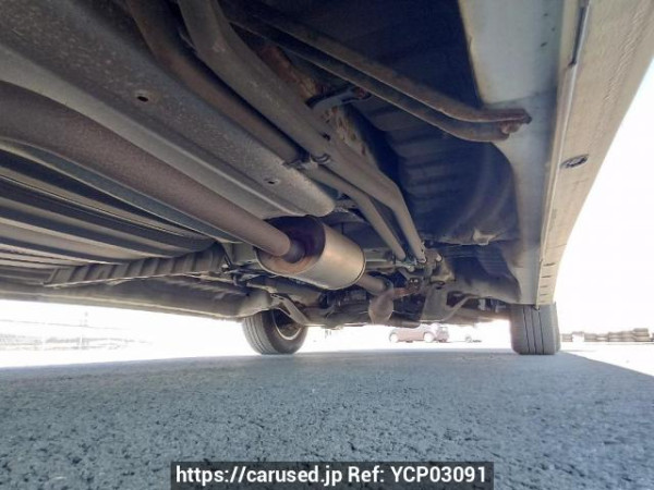 Used 2006 AT toyota alphard ANH10W Image[39]