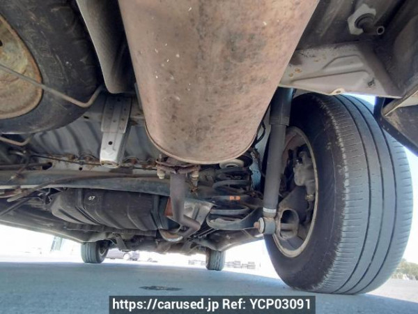 Used 2006 AT toyota alphard ANH10W Image[42]