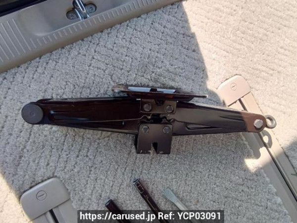 Used 2006 AT toyota alphard ANH10W Image[45]