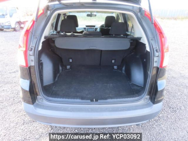 Used 2016 AT honda cr-v RM4 Image[8]