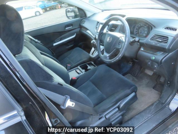 Used 2016 AT honda cr-v RM4 Image[13]