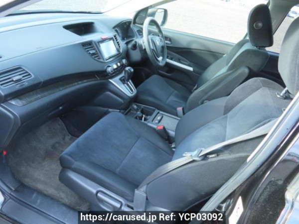 Used 2016 AT honda cr-v RM4 Image[15]