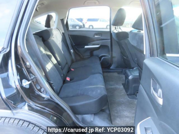 Used 2016 AT honda cr-v RM4 Image[17]