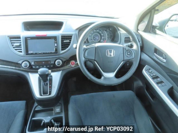 Used 2016 AT honda cr-v RM4 Image[22]