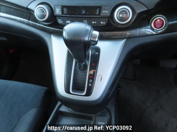 Used 2016 AT honda cr-v RM4 Image[26]