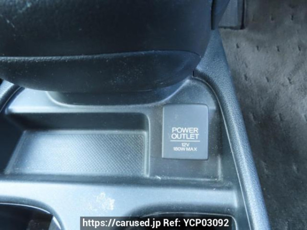 Used 2016 AT honda cr-v RM4 Image[27]