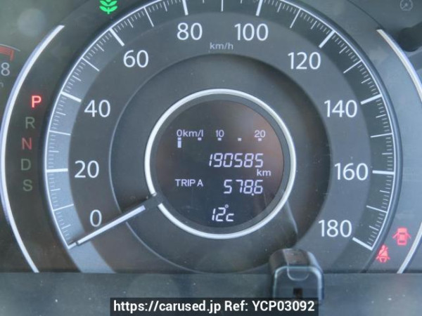 Used 2016 AT honda cr-v RM4 Image[29]