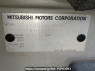 Used 2007 AT mitsubishi ek-wagon H82W Image[11]