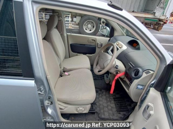 Used 2007 AT mitsubishi ek-wagon H82W Image[13]