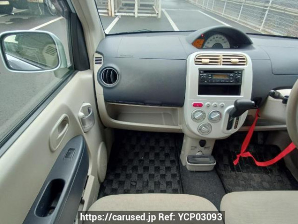 Used 2007 AT mitsubishi ek-wagon H82W Image[18]