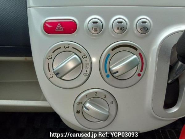 Used 2007 AT mitsubishi ek-wagon H82W Image[24]