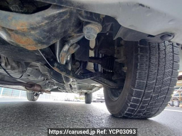 Used 2007 AT mitsubishi ek-wagon H82W Image[32]