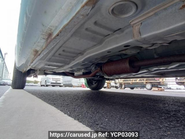 Used 2007 AT mitsubishi ek-wagon H82W Image[33]