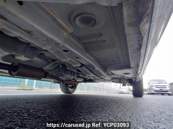 Used 2007 AT mitsubishi ek-wagon H82W Image[34]