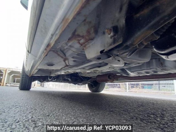 Used 2007 AT mitsubishi ek-wagon H82W Image[35]