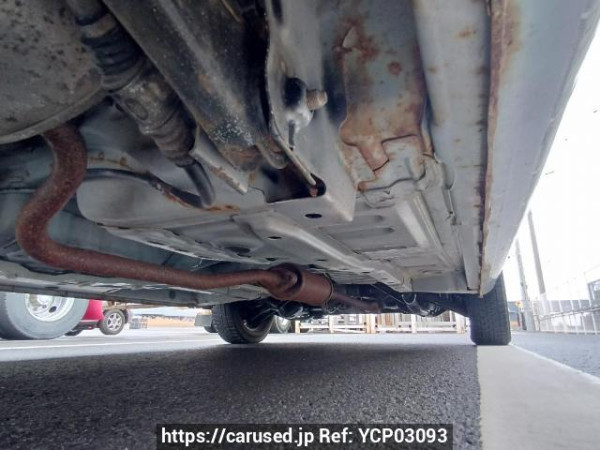 Used 2007 AT mitsubishi ek-wagon H82W Image[36]