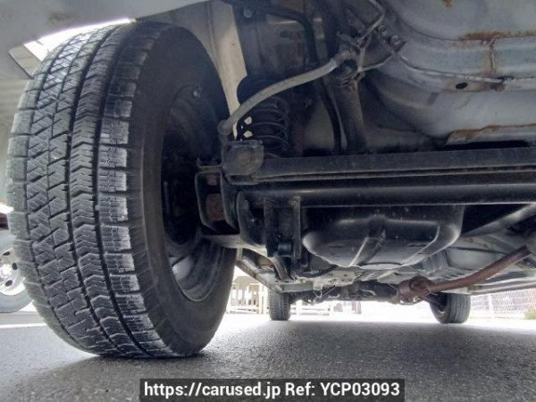 Used 2007 AT mitsubishi ek-wagon H82W Image[37]